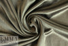 Italian dressy viscose doubleknit - mushroom 1.25 yds