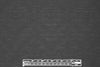 Italian viscose/cotton fleur de lis jacquard - black on black 1.875 yds