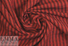 NY designer viscose jacquard weave - grenadine 1.375 yd