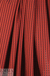 NY designer viscose jacquard weave - grenadine