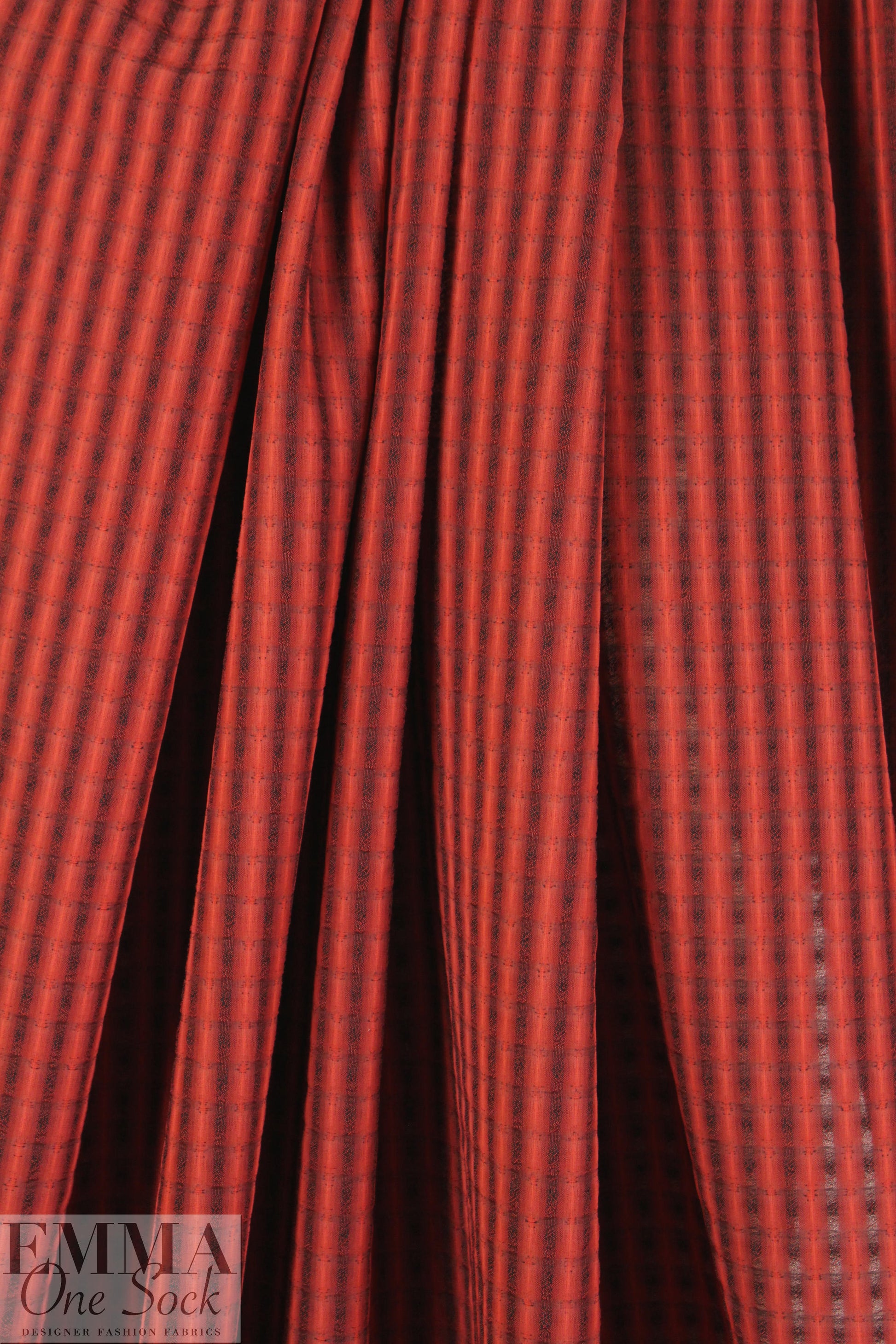 NY designer viscose jacquard weave - grenadine 1.375 yds