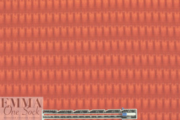 Zer0 + Maria Cornej0 chili cupra jacquard graphic 1.75 yds