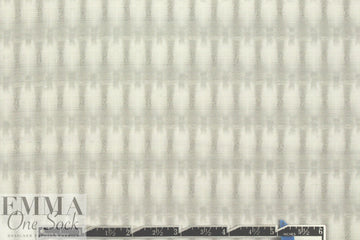 Zer0 + Maria Cornej0 graystone cupra jacquard graphic