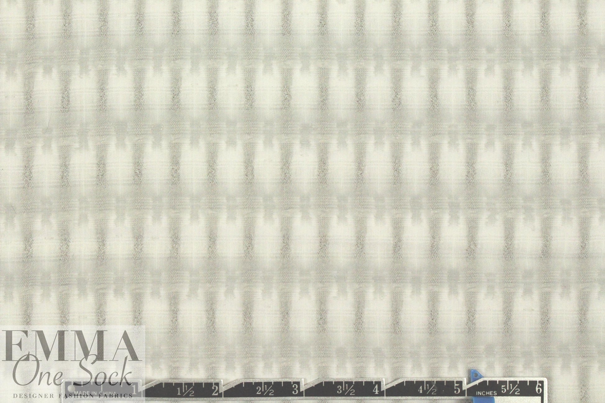 Zer0 + Maria Cornej0 graystone cupra jacquard graphic 1.5 yd