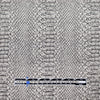 Italian snake motif lightweight viscose/spandex knit 2 yd