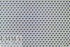 Karen K. 'glass tiles' printed viscose/lycra knit 1.375 yd