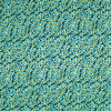 Italian 'rain drops' viscose/spandex knit 1.5 yds