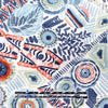 'blue collection' stretch viscose knit 1.25 yds