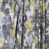 'golden mist' viscose blend variegated knit 1.75 yd
