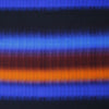 French 'ombre knitting' knit panel 1.125 yds - Partial Panel