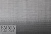 Italian 'dots to squares' viscose voile panel - black/heather grey 1.5 yds - 2 Panels