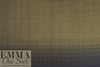 Italian 'dots to squares' viscose panel - black/bronze 3 panels 2.25 yd
