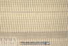 CA designer boho stripe gauzy viscose woven 1.5 yd