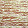 Italian 'kiwi brush marks' satin viscose woven 1.625 yd