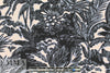 3.1 Phi11ip Lim tropics woven - periwinkle/pale pink 1.875 yds