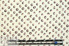 Marc Jac0bs pink dot viscose/silk dressweight woven
