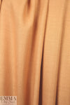 Kh@ite textured viscose woven - apricot 1.875 yd