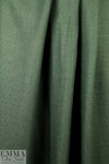 Kh@ite textured viscose woven - thyme 1 yard
