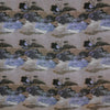 Italian 'gentle storm' viscose twill woven 2 yds