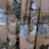 Italian 'gentle storm' viscose twill woven 1.5 yd