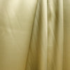 G1venchy luxe drapey viscose woven - gold