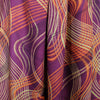 Italian 'light speed' blouse/dress weight viscose woven .75 yds