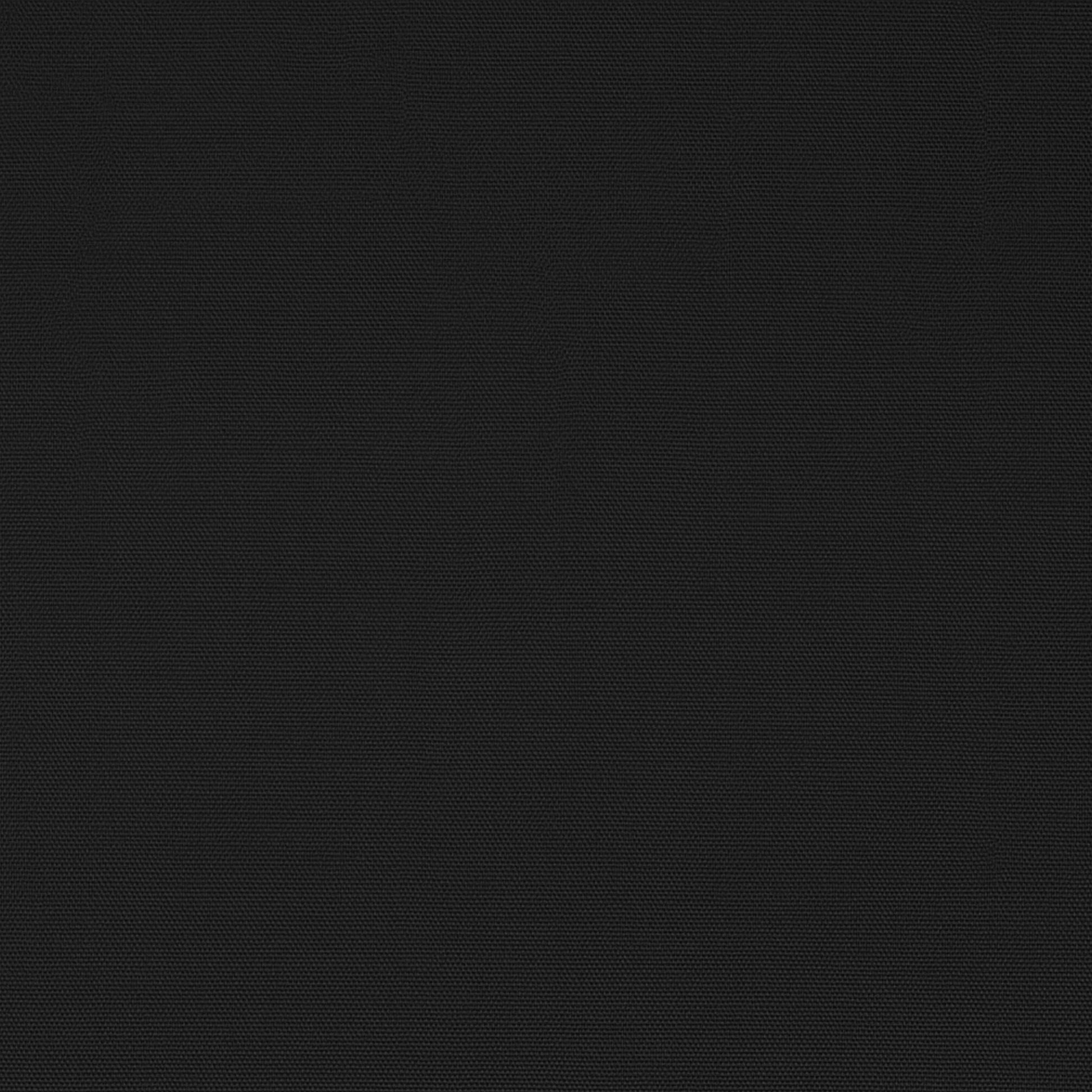 Italian stretch viscose woven - black