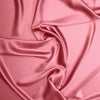 G1venchy luxe drapey viscose sateen - petal pink