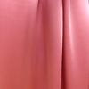 G1venchy luxe drapey viscose sateen - petal pink