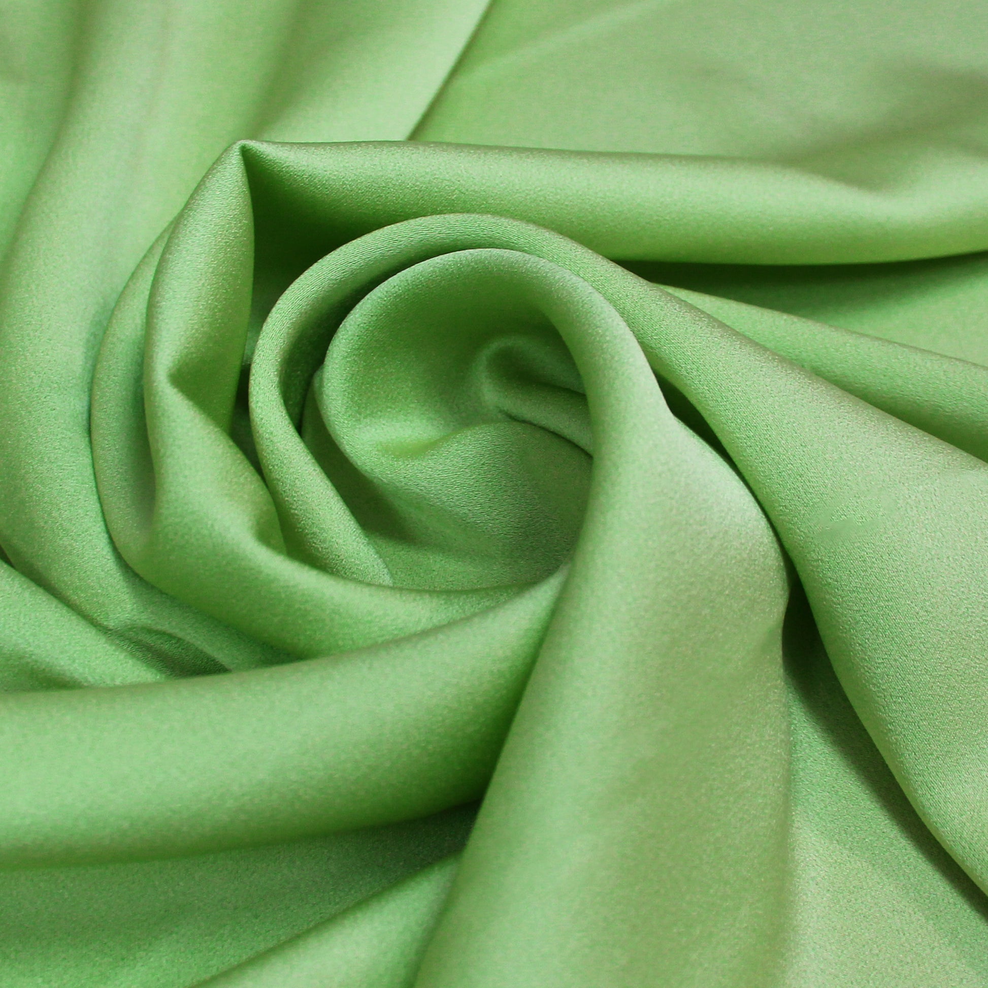 G1venchy luxe viscose crepe woven - mojito