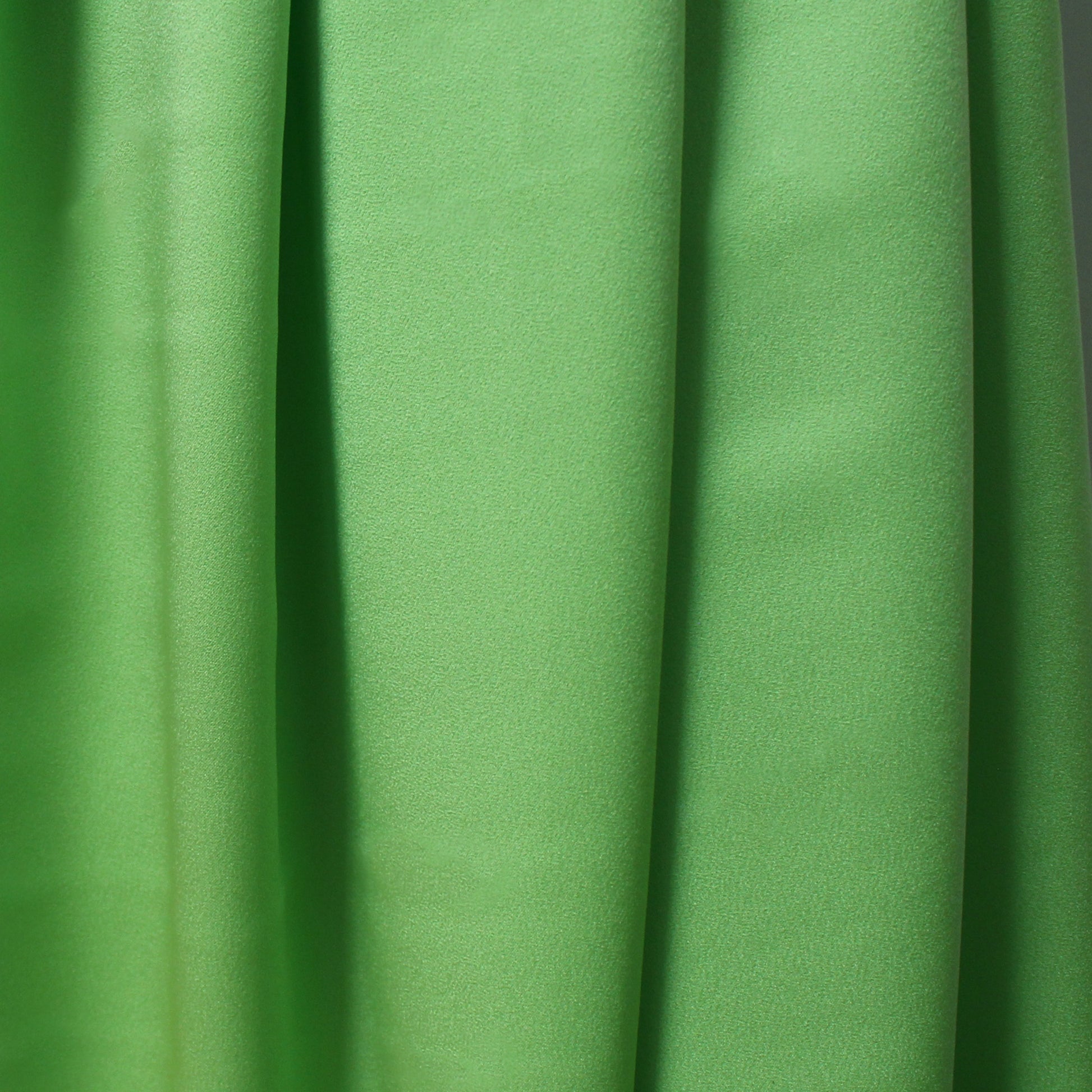 G1venchy luxe viscose crepe woven - mojito