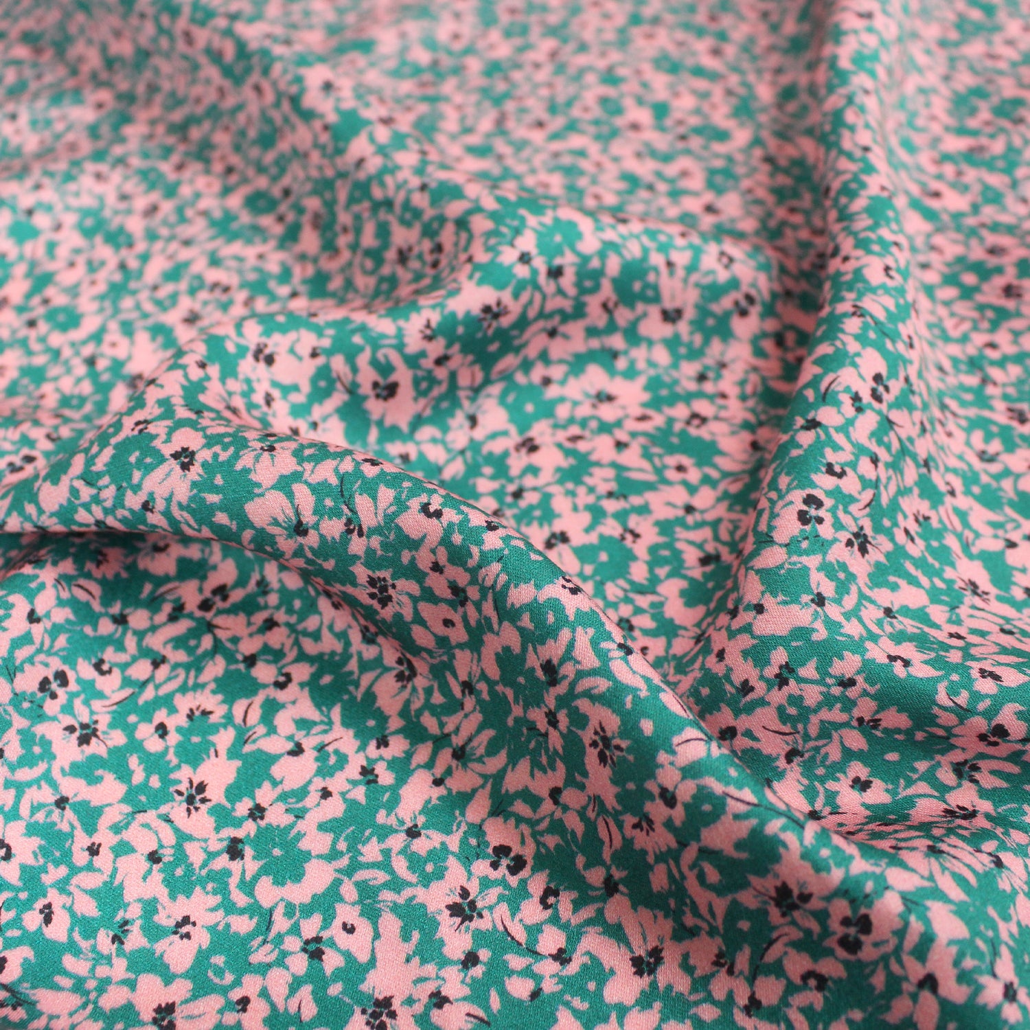 Drapey Viscose Woven Fabrics