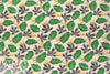 3.1 Phi11ip Lim tropics woven - kelly/blush