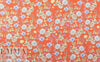 Italian botanical assortment cotton voile