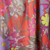 French 'sweet potpourri' cotton/silk voile 1.75 yd
