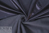 warm back coat lining - navy 1.5 yds