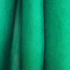 Italian washed silk slub woven - jade 2 yd