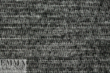 fusible weft interfacing - black 1.25 yds