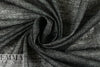 fusible weft interfacing - black 1.25 yds