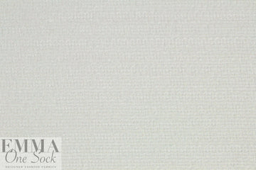 fusible weft interfacing - white .75 yds