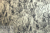 German mill digital viscose knit - sketchy abstract