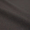 European stretch wool blend twill suiting - roasted coffee 2.125 yd