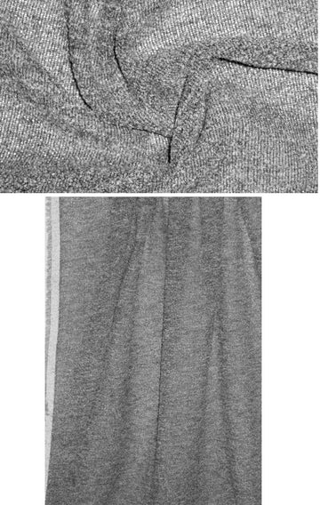 The Row delicate, open weave wool boucle'