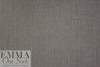 Italian pinstripe tropical wool blend woven - driftwood .75 yds