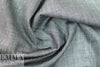 The0ry Italian blue wool blend stretch denim