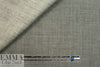 The0ry Italian gray wool blend stretch denim