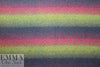 Italian ombre' dotted wool fleece knit 2.5 yd