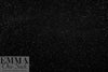 'Chanel-style' wool sparkle boucle' suiting - black 1.125 yds