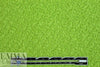 Italian fresh lime wool boucle' woven coating