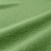 Italian boiled wool knit suiting/coating - kiwi .5 yds